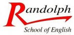 Randolph School of English Logo